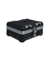 ZEGA Pro Topcase "And-Black" 25 litres with Rapid-Trap