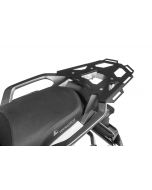 Luggage rack, black for Honda CRF1000L Africa Twin