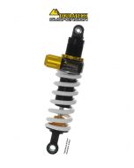 Touratech Suspension shock absorber for Triumph Tiger 900 Rallye Pro from 2020 type Level 2