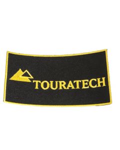 Badge TOURATECH logo