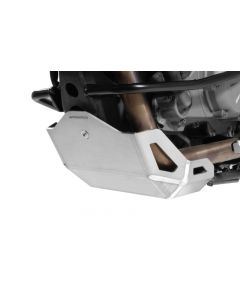 Engine guard, aluminium for BMW F650GS / F650GS Dakar / G650GS / G650GS Sertao