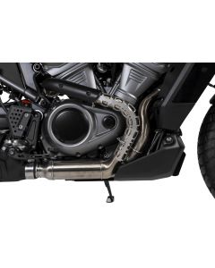 Tube manifold cover for Harley-Davidson RA1250 Pan America