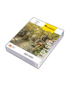TOURATECH catalog 2022 Spanish